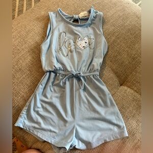 Btween “love” romper